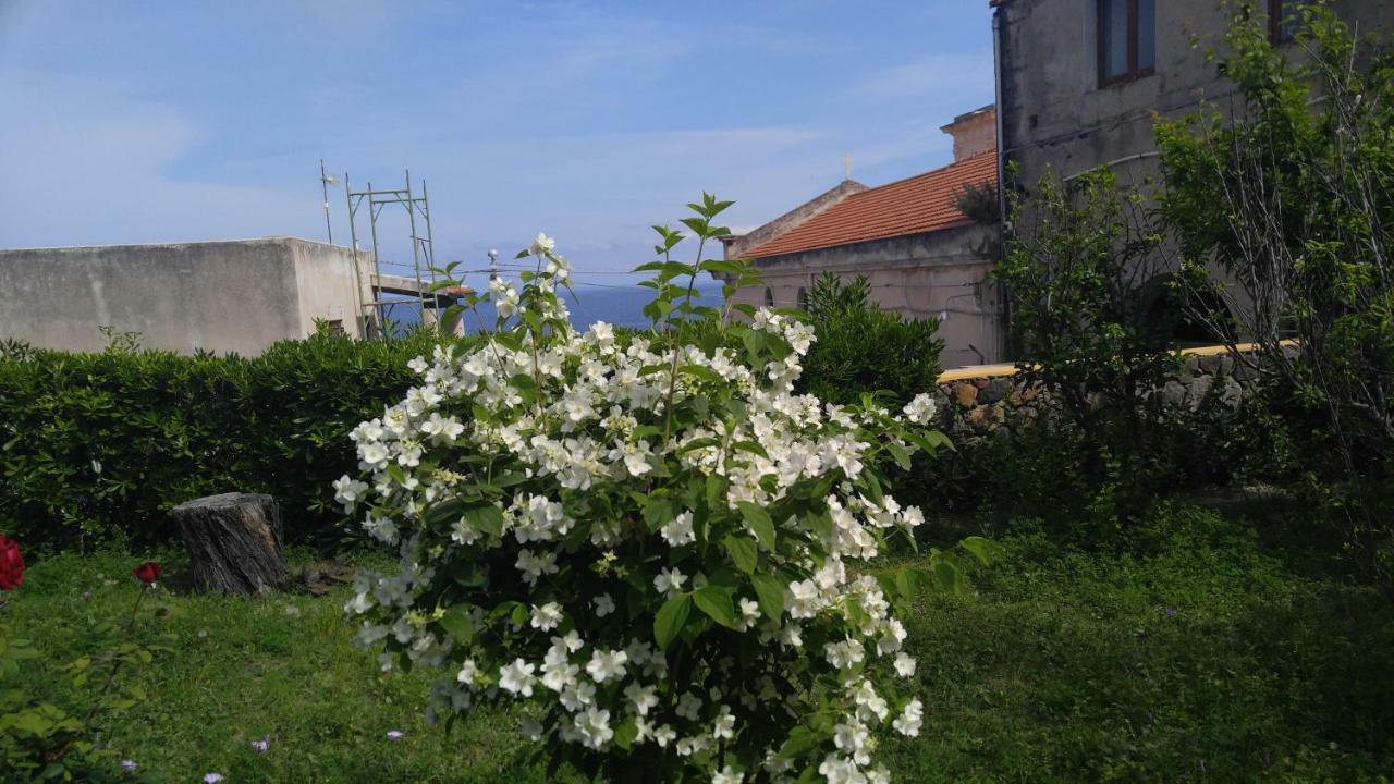 Villetta Marina Lipari  Exterior photo